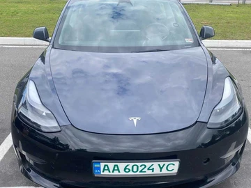 Авто Tesla Model 3 2022 № 8943363