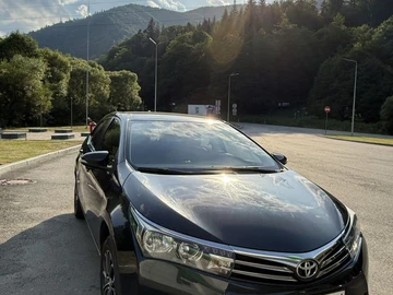Авто Toyota Corolla 2014 № 8943380