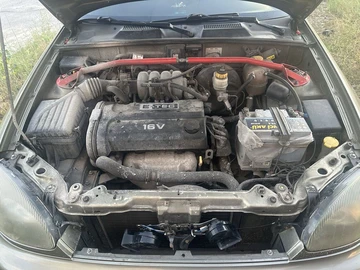 Авто Daewoo Lanos Sens  2008 № 8943421