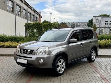 Авто Nissan X-Trail 2009 № 8943423