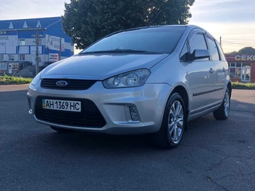 Авто Ford C-Max 2010 № 8943433