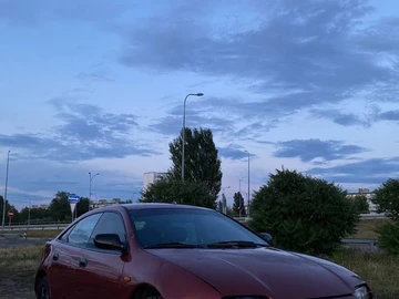 Авто Mazda 323 1994 № 8943438