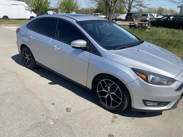 Авто Ford Focus 2017 № 8943440