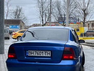 Авто Opel Vectra 1997 № 8943442