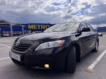 Авто Toyota Camry 2008 № 8943465