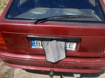 Авто Opel Kadett 1995 № 8943472