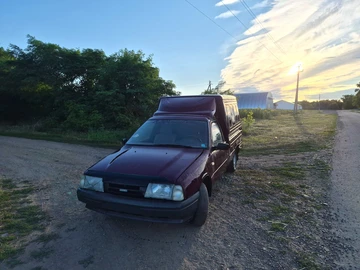 Авто Иж 2717 2005 № 8943477