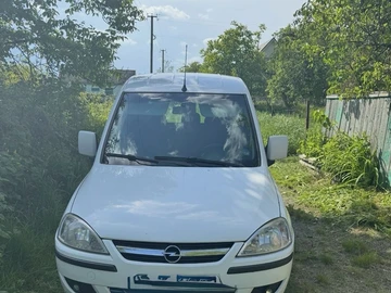 Авто Opel Combo 2010 № 8943479
