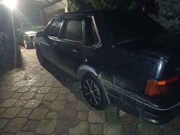 Авто ВАЗ 2115 2008 № 8943483