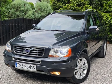 Авто Volvo Xc90 2009 № 8943487