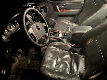 Авто KIA Sorento 2003 № 8943559