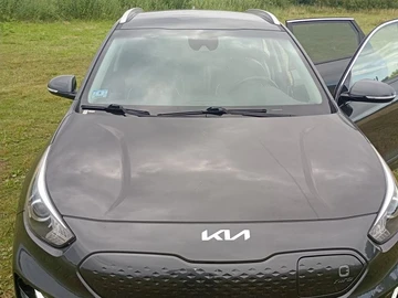 Авто KIA Niro 2022 № 8943561