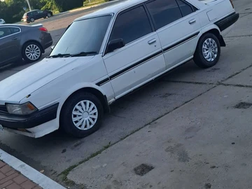 Авто Toyota Carina 1986 № 8943574
