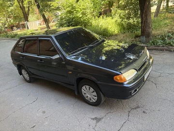 Авто ВАЗ 2114 2011 № 8943577