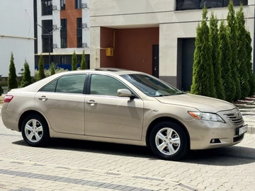 Авто Toyota Camry 2007 № 8943584