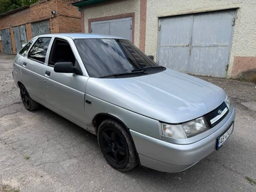 Авто ВАЗ 2112 2006 № 8943585