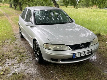 Авто Opel Vectra 2001 № 8943587