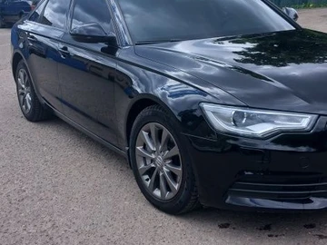 Авто Audi A6 2012 № 8943589