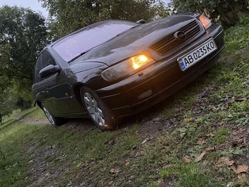 Авто Opel Omega 2002 № 8943594