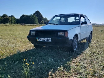 Авто ЗАЗ Таврия 1993 № 8943599