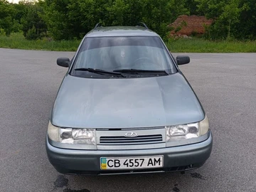 Авто ВАЗ 2111 2008 № 8943604