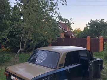 Авто ВАЗ 2101 1987 № 8943607