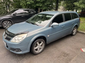 Авто Opel Vectra 2007 № 8943612