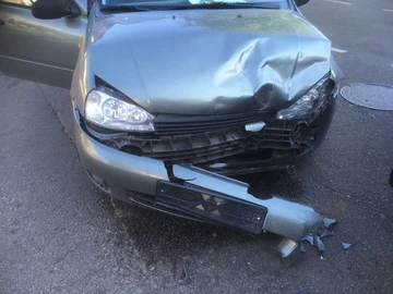 Авто ВАЗ 1118 Kalina 2008 № 8943614