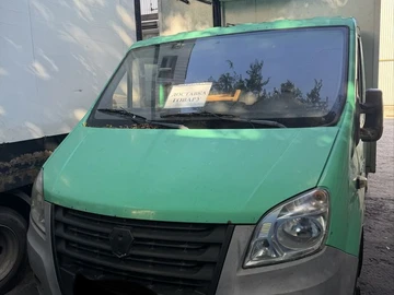 Авто ГАЗ 21 Волга 2013 № 8943625