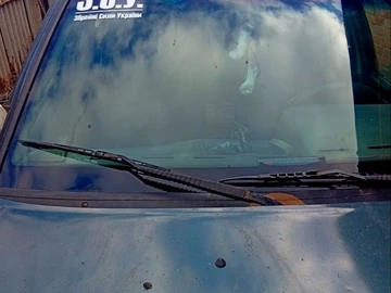 Авто Daewoo Nexia 1987 № 8943640