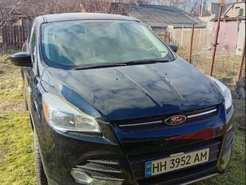 Авто Ford Escape 2015 № 8943703