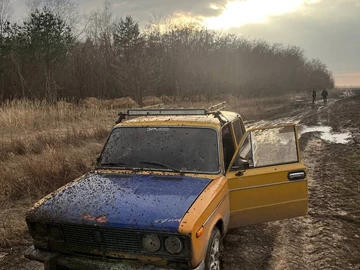 Авто ВАЗ 2103 2000 № 8943706
