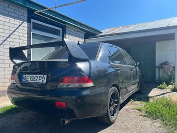 Авто Mitsubishi Lancer 2006 № 8943708