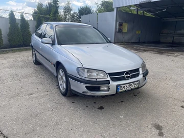 Авто Opel Omega 1999 № 8943710