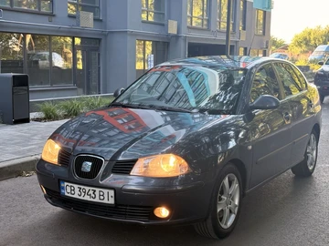 Авто SEAT Cordoba 2007 № 8943715
