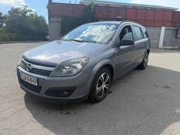 Авто Opel Astra 2007 № 8943716
