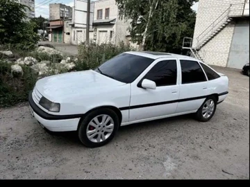 Авто Opel Astra 1991 № 8943719