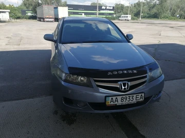 Авто Honda Accord 2006 № 8943721
