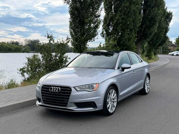 Авто Audi A3 2014 № 8943723
