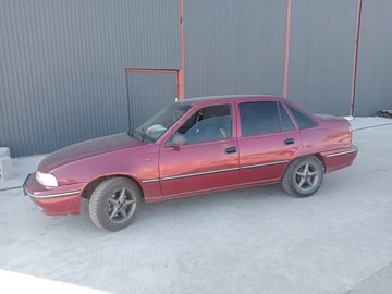 Авто Daewoo Nexia 2007 № 8943728