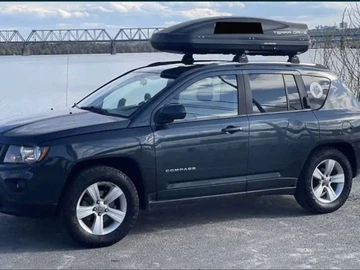 Авто Jeep Compass 2013 № 8943730