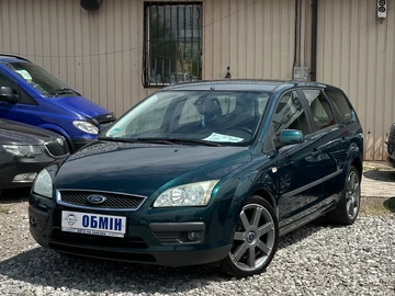 Авто Ford Focus 2005 № 8943736