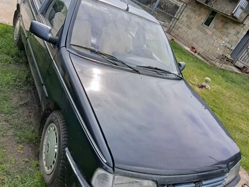 Авто Peugeot 405 1989 № 8943737