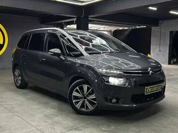 Авто Citroen C4 Picasso 2015 № 8943744
