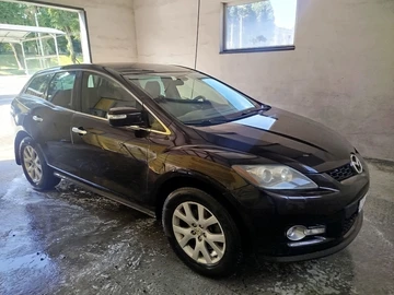 Авто Mazda Cx-7 2009 № 8943745