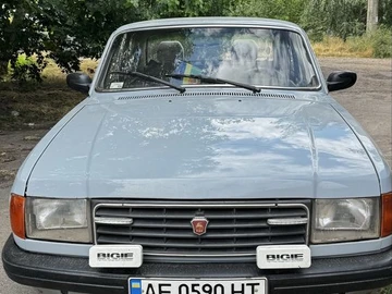 Авто ГАЗ 31029 1995 № 8943750