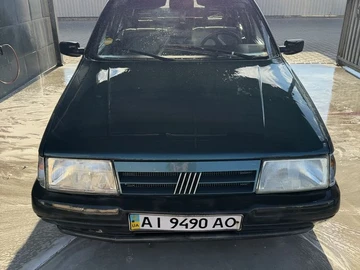 Авто Fiat Tempra 1993 № 8943752