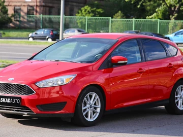 Авто Ford Focus 2017 № 8943753