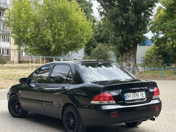 Авто Mitsubishi Lancer 2008 № 8943757