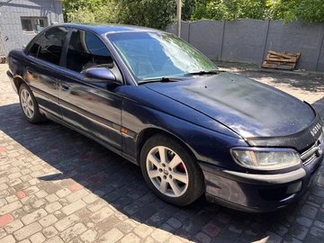 Авто Opel Omega 1998 № 8943763
